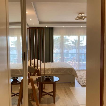 Unique Sunset Studio Apartment Sharm el-Sheikh Ngoại thất bức ảnh