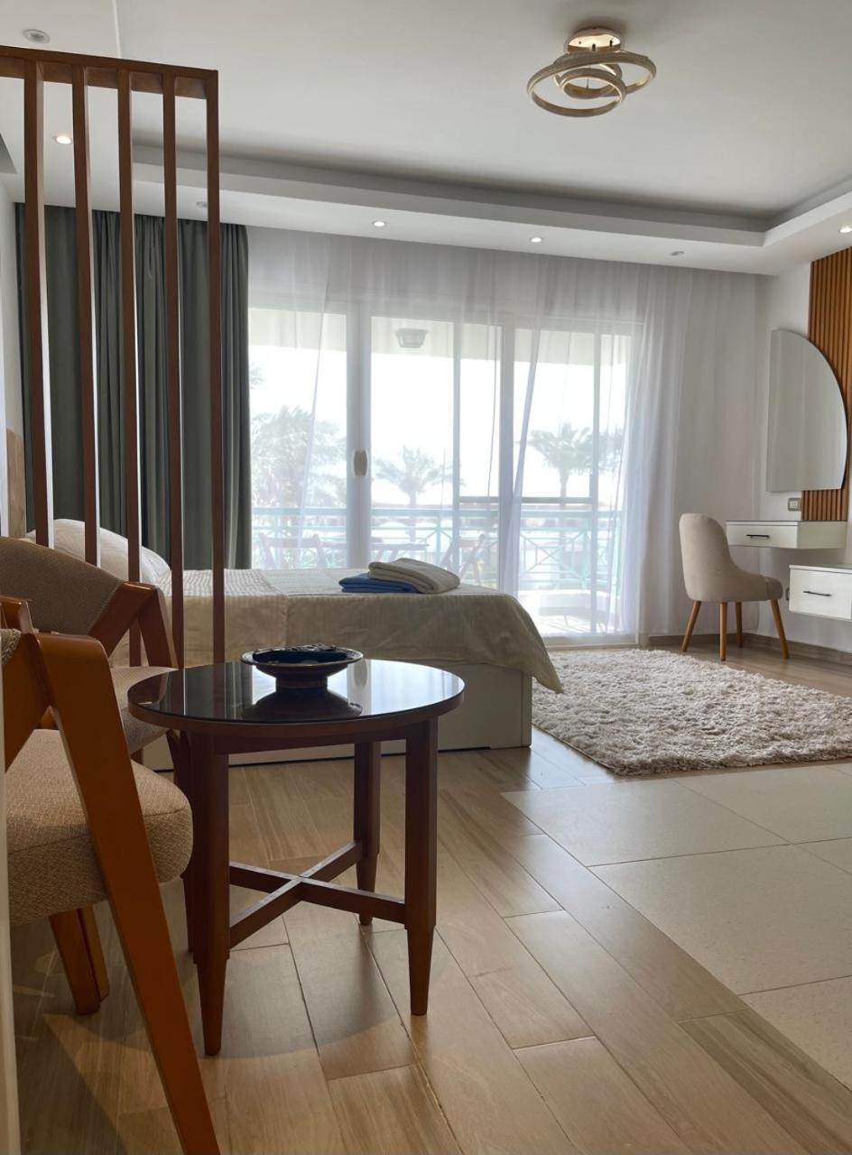 Unique Sunset Studio Apartment Sharm el-Sheikh Ngoại thất bức ảnh