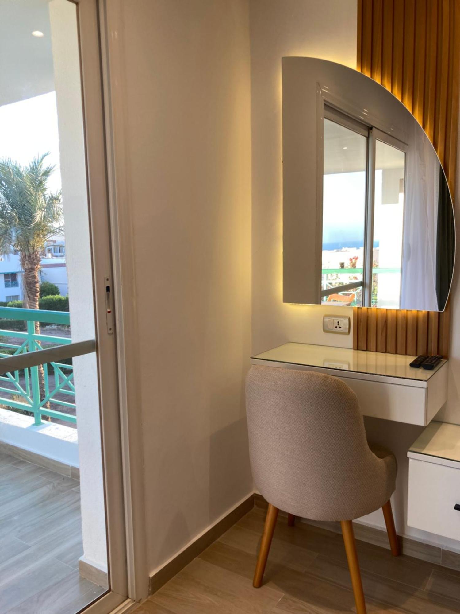 Unique Sunset Studio Apartment Sharm el-Sheikh Ngoại thất bức ảnh