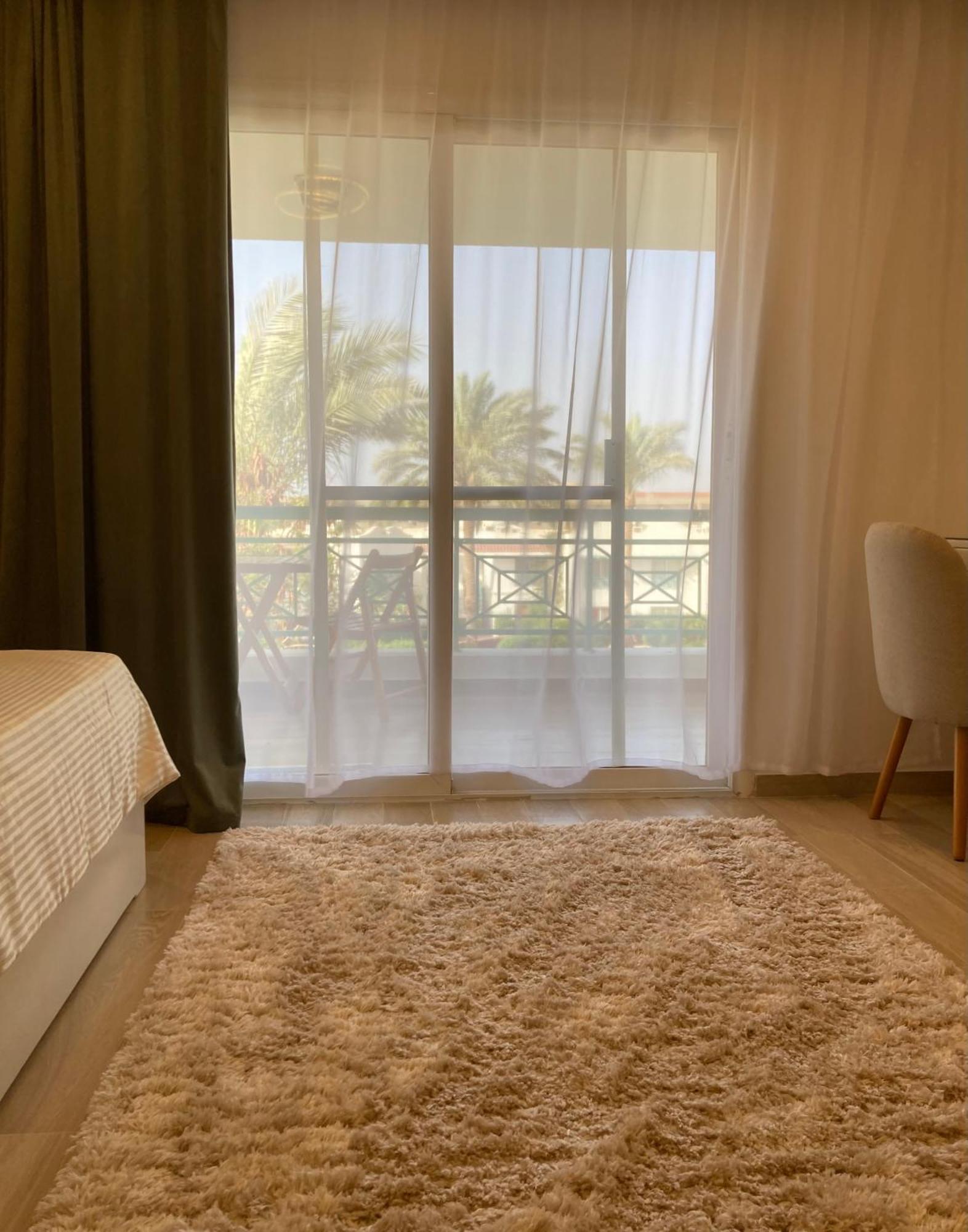 Unique Sunset Studio Apartment Sharm el-Sheikh Ngoại thất bức ảnh