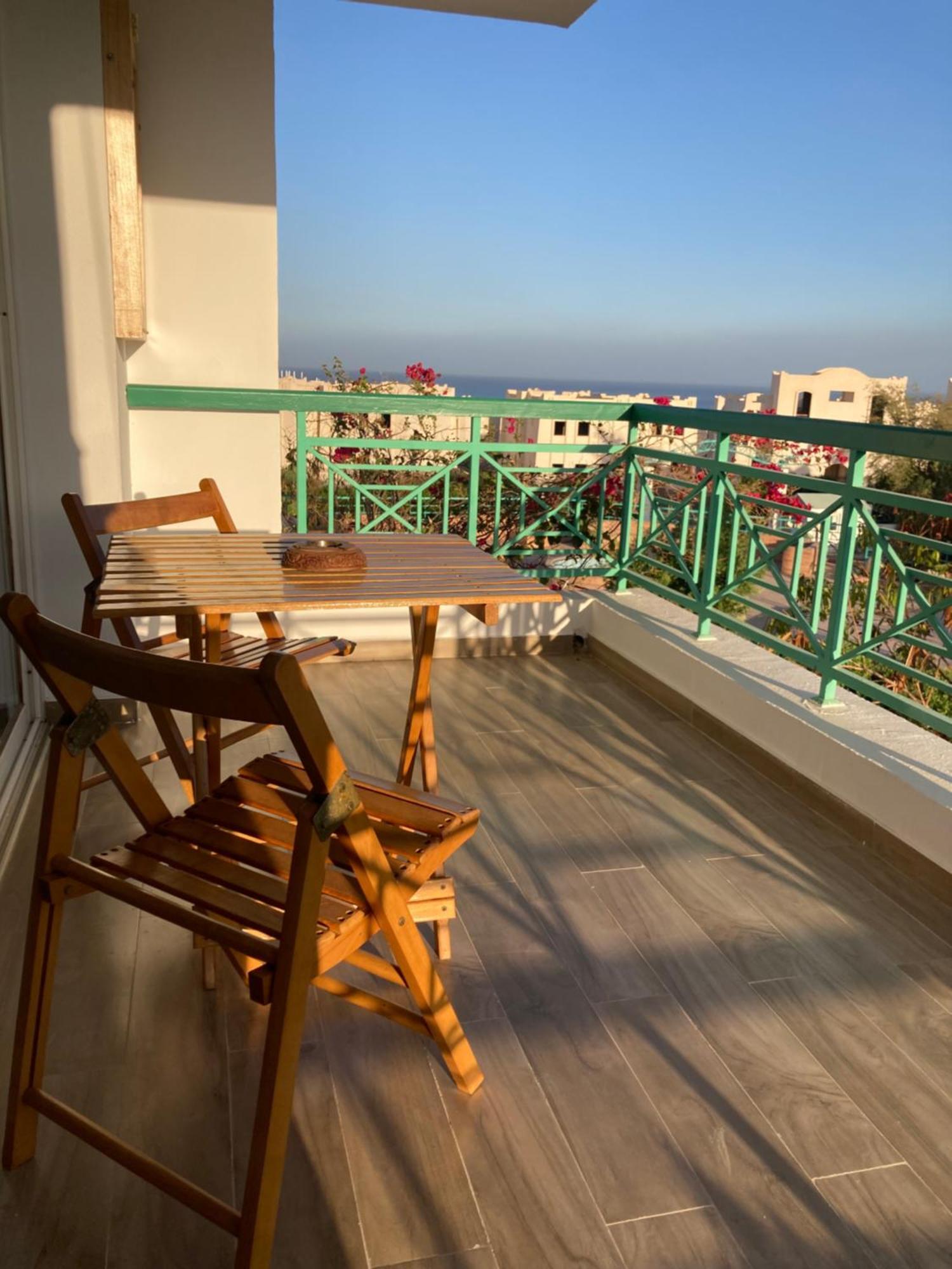 Unique Sunset Studio Apartment Sharm el-Sheikh Ngoại thất bức ảnh