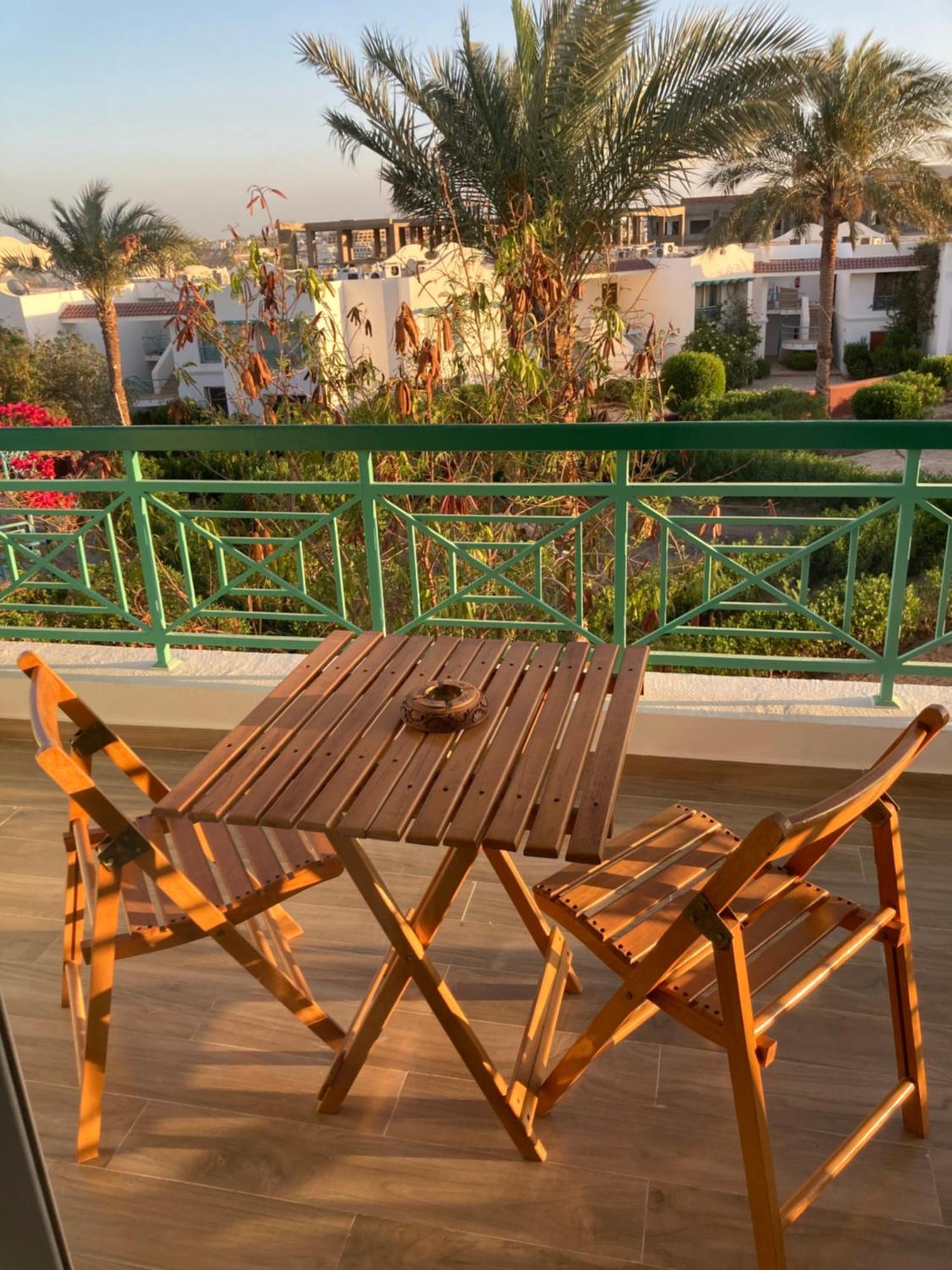 Unique Sunset Studio Apartment Sharm el-Sheikh Ngoại thất bức ảnh