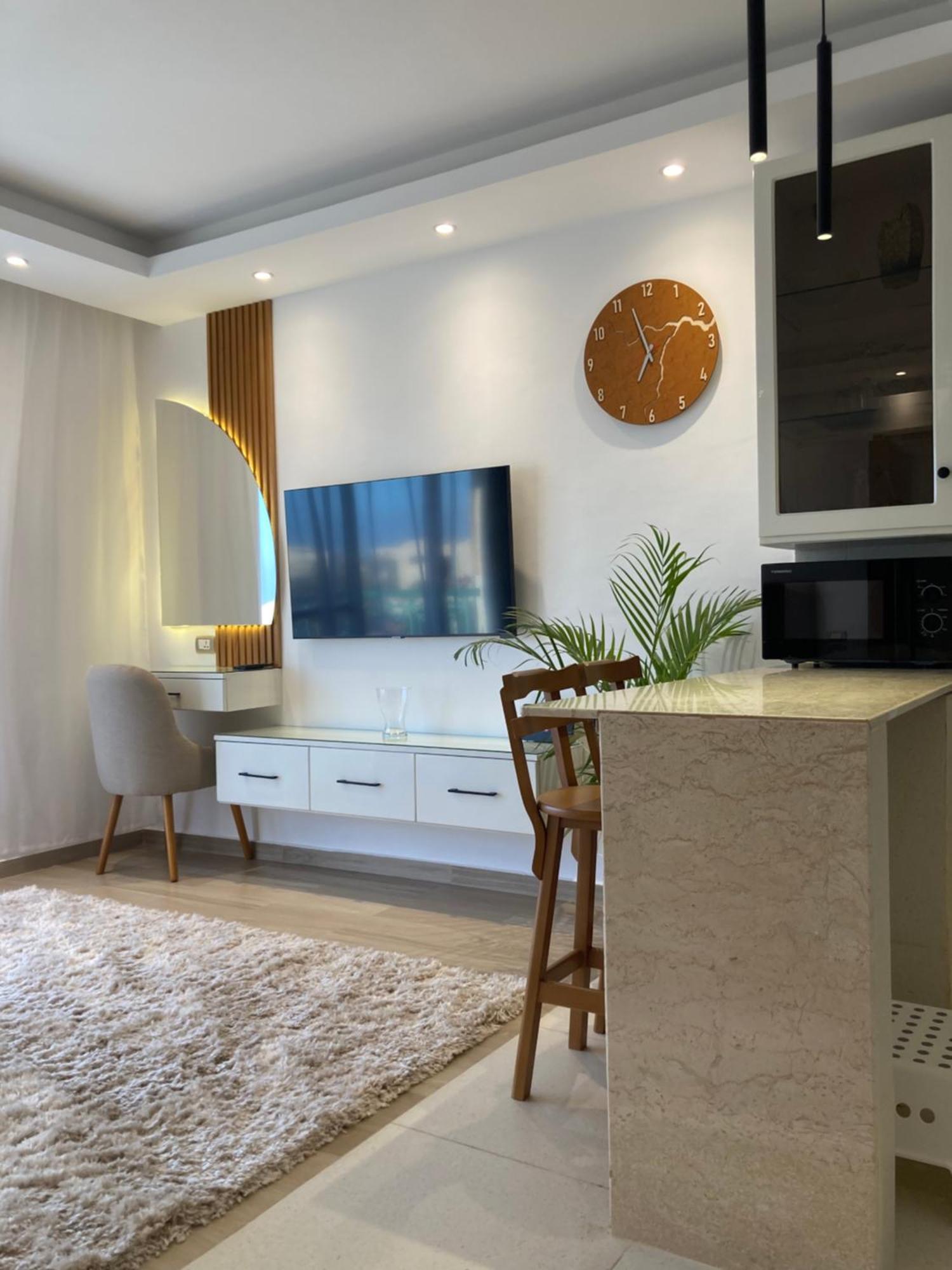 Unique Sunset Studio Apartment Sharm el-Sheikh Ngoại thất bức ảnh